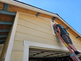 Best Stucco Siding  in Brookville, NY